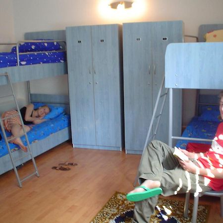 Rolling Stone Hostel Braşov Oda fotoğraf