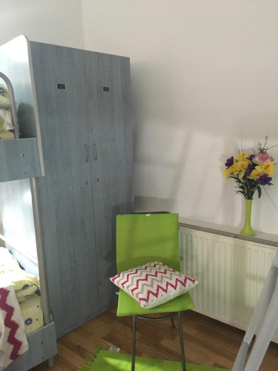 Rolling Stone Hostel Braşov Dış mekan fotoğraf