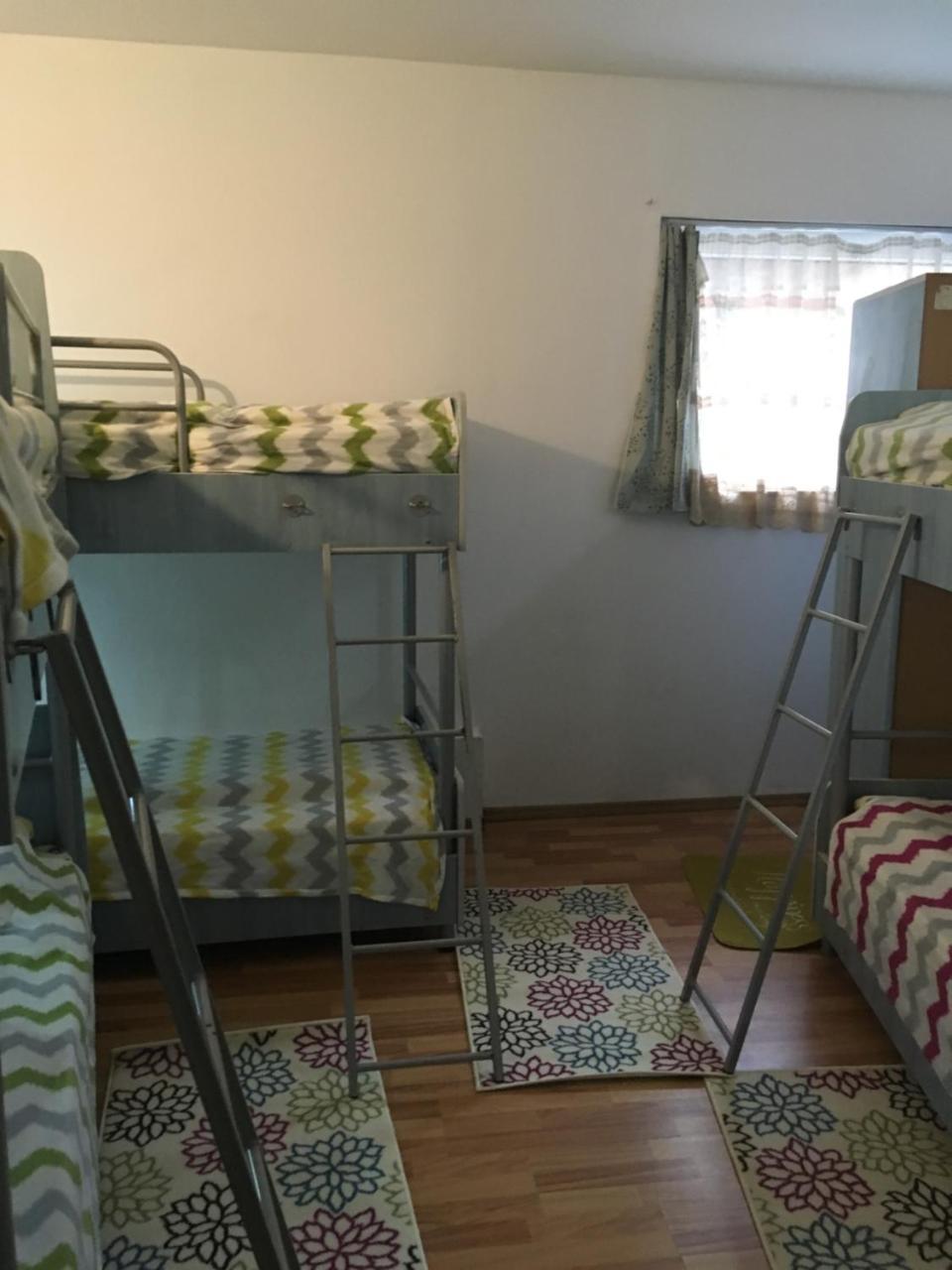 Rolling Stone Hostel Braşov Dış mekan fotoğraf