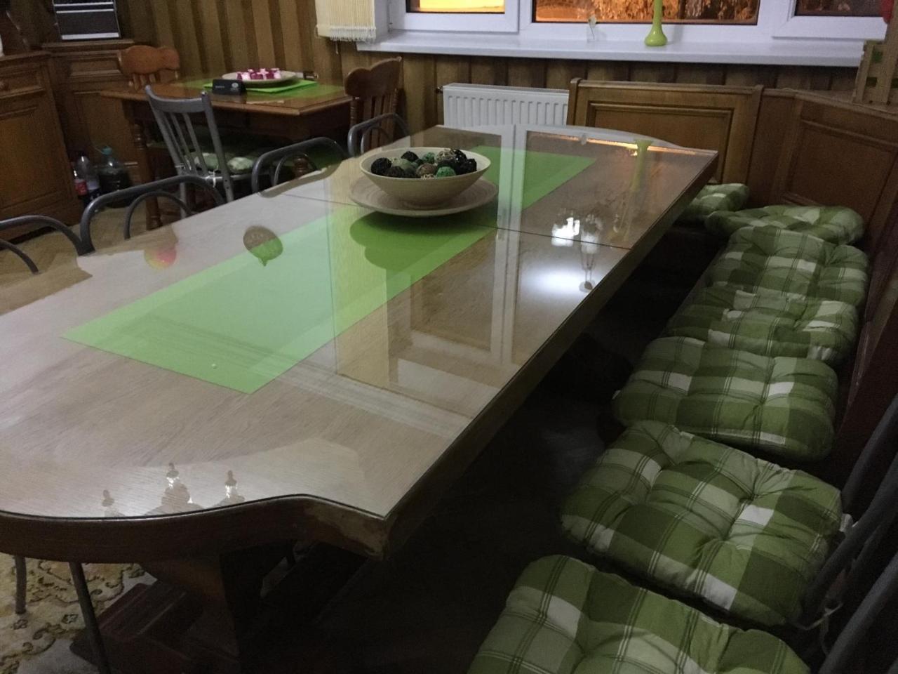 Rolling Stone Hostel Braşov Dış mekan fotoğraf