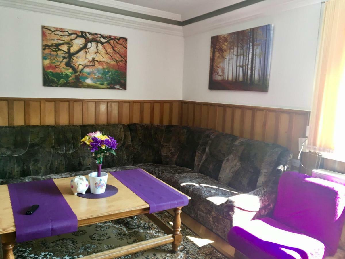Rolling Stone Hostel Braşov Dış mekan fotoğraf