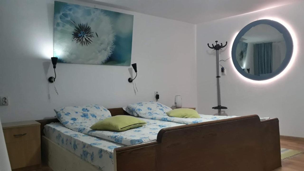 Rolling Stone Hostel Braşov Dış mekan fotoğraf
